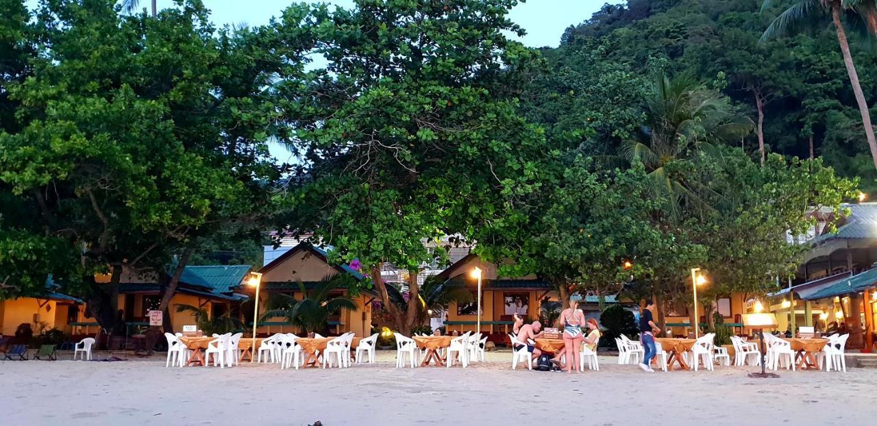 Sangtawan Resort Koh Chang Exterior photo